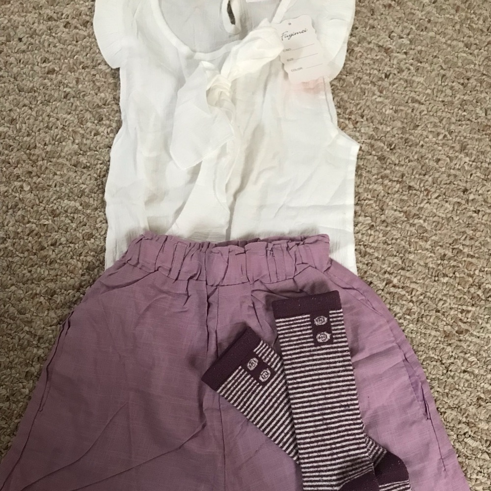 Lovely in Lavendar BUNDLE